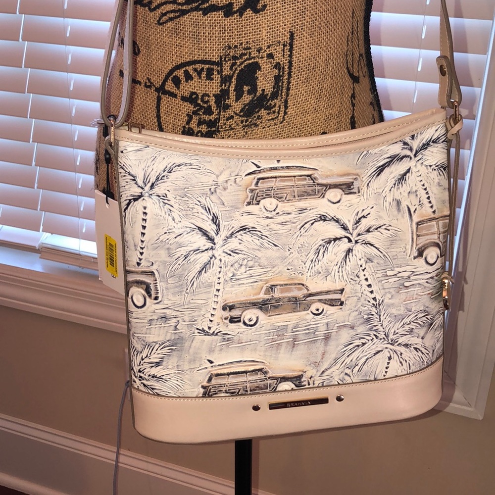 BRAHMIN Katie NWT